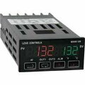 Dwyer Instruments TemperatureProcess Controller, 132 Din Temp Cont 32B-63-LV